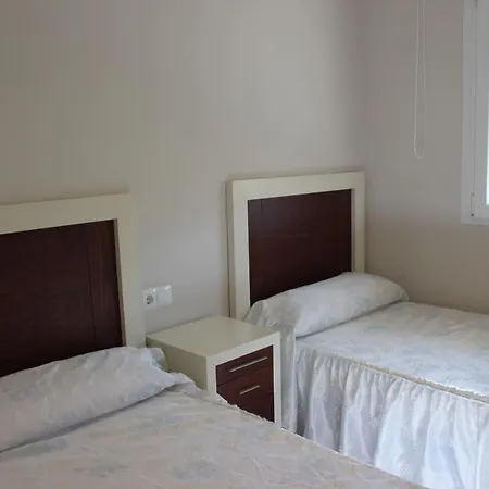 Apartamento Portelles