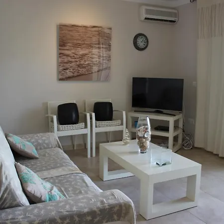 Apartamento Portelles * 데니아