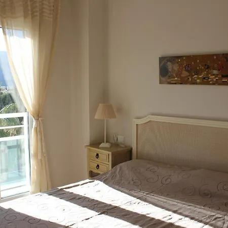 Apartamento Portelles 아파트 데니아