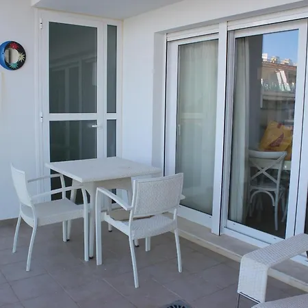 아파트 Apartamento Portelles *
