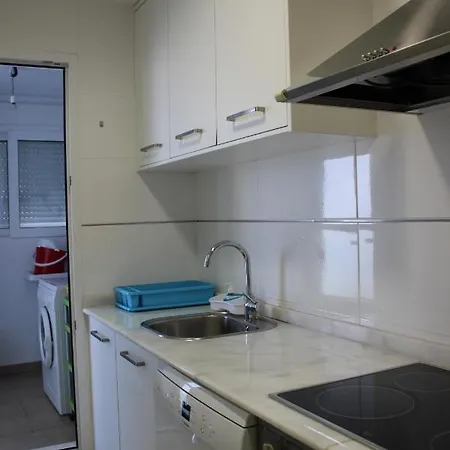 Apartamento Portelles 아파트 *