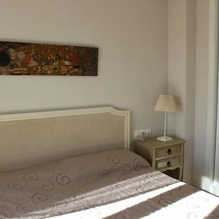 Apartamento Portelles 데니아
