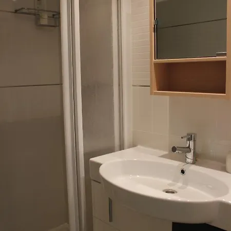 Apartamento Portelles Apartamento