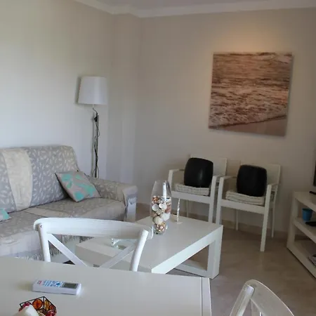 Apartamento Apartamento Portelles