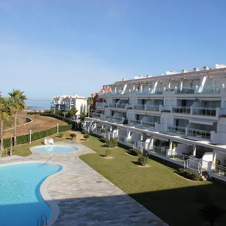 Apartamento Portelles * Dénia