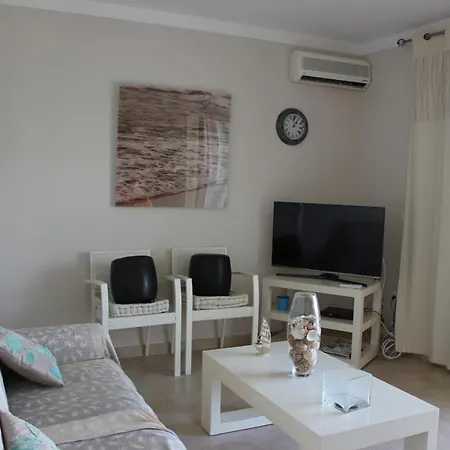 Apartamento Apartamento Portelles Dénia