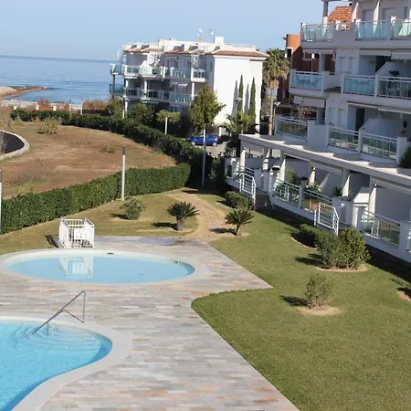 Apartamento Portelles