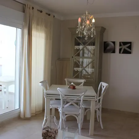 Apartamento Portelles * Dénia