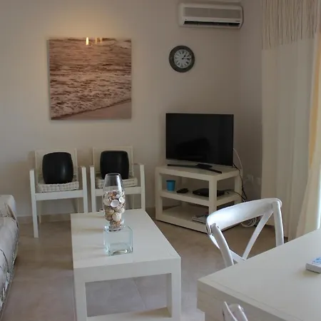 Apartamento Portelles Apartamento Dénia