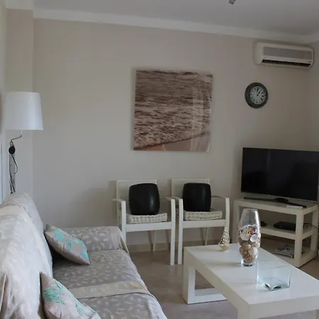 Apartamento Portelles Dénia