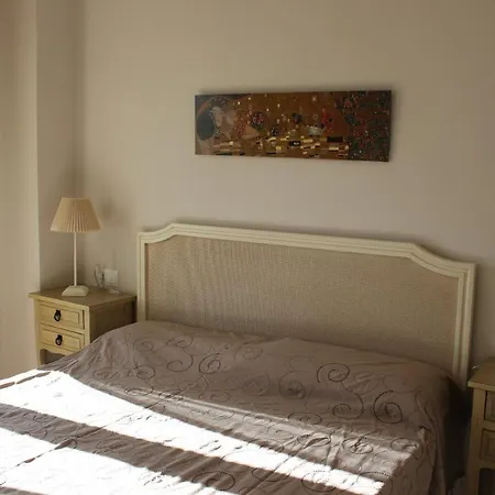 Apartamento Portelles *