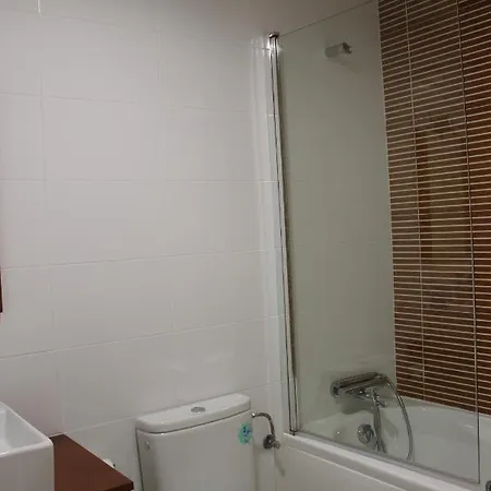 Apartamento Portelles Apartamento